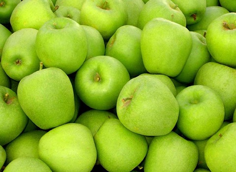 خرید و قیمت سیب سبز دزفول + فروش عمده